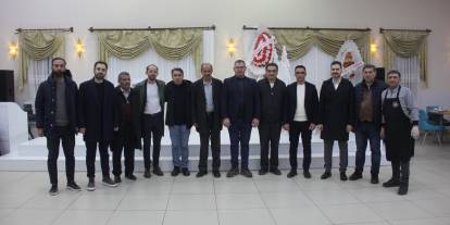 Zara'da köylerin gelişimi ele alındı