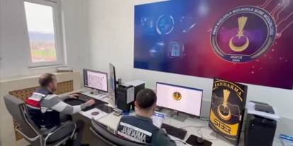 Yasa dışı bahis operasyonları sürüyor