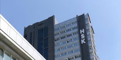 12 hakim ve savcının görev yeri değişti