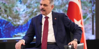 Bakan Çiftçi açıkladı:  Suç tiplerine yönelik cezalar çeşitlendirilecek