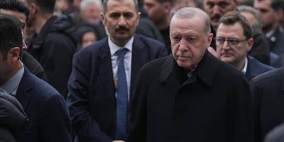 Erdoğan:  İsrail bedelini ödeyecek