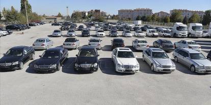 Gümrükte 'tasfiyelik eşya' bereketi