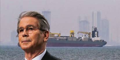 ABD, İran petrolünün satışına geçici olarak izin verdi