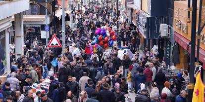 Bayramdaki sosyal bağ ruh sağlığına iyi geliyor