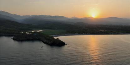 Türkiye'de denizlerden toplanan atık miktarı açıklandı