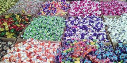 Uzmanından uyarı! Bayramda çocukları şekerden uzak tutun