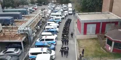 29 ilde DEAŞ operasyonu