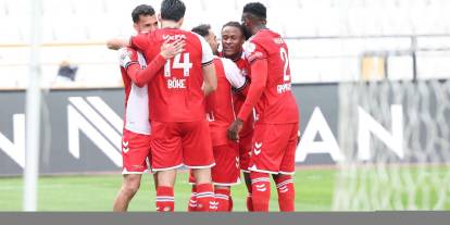 Sivasspor’dan bayram hediyesi!