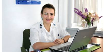 Sivas'tan down sendromu için farkındalık çağrısı