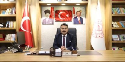 Erdoğan’dan bayram mesajı