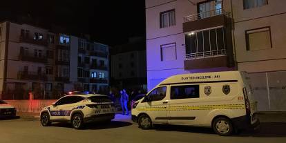 Bıçaklı kavgada 1 kişi ağır yaralandı