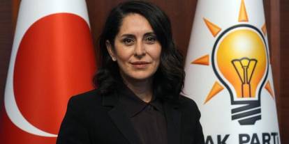 "Suya sahip çıkmak, geleceğe sahip çıkmaktır"