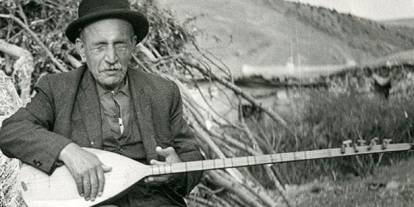 Bakanlardan Aşık Veysel’i anma mesajları