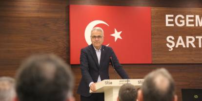 Sivas iş dünyasından bankacılara sitem: Erişemiyoruz!