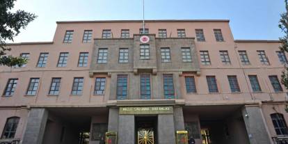 Katar’da Askeri Helikopter Kazası: 3 şehit var