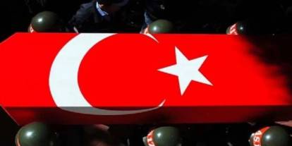 Şehitlerimizin isimleri açıklandı