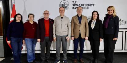 Aşık Veysel Müzesine tam not