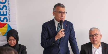 Esnafın sorunları çözülmeli!