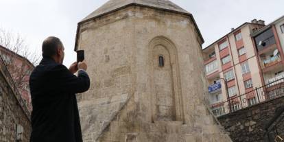 Anadolunun en büyüğü Sivas'ta
