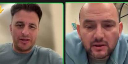 MÜSİAD bayramlaştı