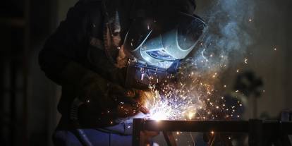 Yurt dışı ÜFE'de artış