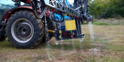 Tarım zararlılarıyla kimyasal değil kültürel ve biyolojik mücadele