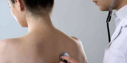 Tüberküloz vakaları önemli oranda düştü