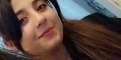 Sivas'ta 12 yaşındaki Zümranur her yerde aranıyor