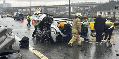 Tüm uyarılara rağmen ihlal sürüyor, canlar yanmaya devam ediyor...