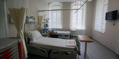 Türkiye'de tüberküloz vaka sayısı 9 binlere geriledi