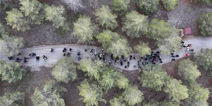 Sivaslı şehitlerin ismi bu parkta yaşatılacak