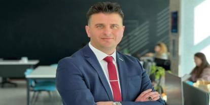 Başkan Görgen’den Muhsin Yazıcıoğlu’na anma mesajı