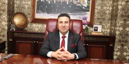 Demirgil’den Muhsin Yazıcıoğlu mesajı