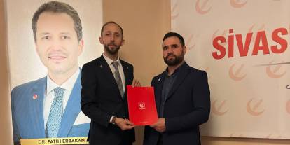 Yeniden Refah’ta Durmaz dönemi