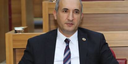 BBP’li Pınarlı’dan Yazıcıoğlu suikastı çıkışı:"17 yıldır adalet yerine oyun izletildi"