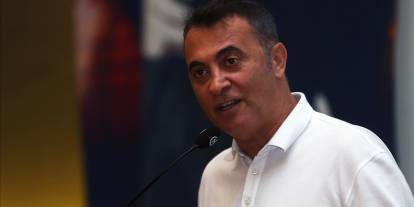 Fikret Orman uyuşturucu soruşturmasında gözaltına alındı