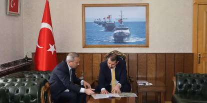 Uzun’dan Ankara çıkarması