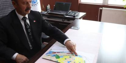 Şarkışla yeni devlet hastanesine kavuşuyor