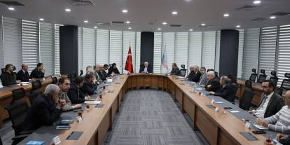 Milli savunma sanayiine Sivas’tan yüksek teknoloji desteği