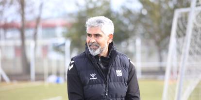 Sivasspor, İsmet Taşdemir'le yeniden doğdu!