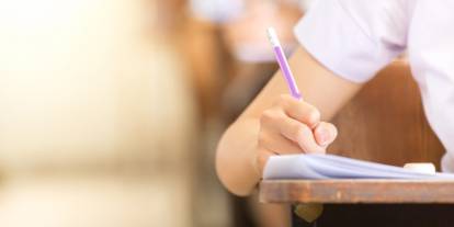 87 yaşında YKS'ye girecek