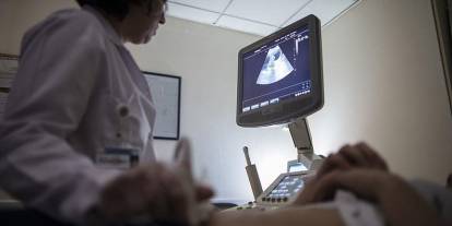 Her 10 kadından birinde bu hastalık görülüyor