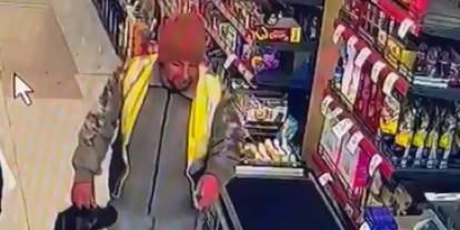 Gönlü ayakkabısından daha temiz: Sivas'ta bir işçinin hayran bırakan nezaketi