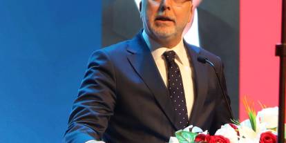 Bakan Işıkhan: İşe ilk adım programı için 243 milyar TL kaynak ayırdık