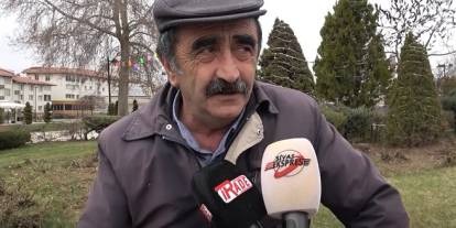 Sivas’ın dilinden Muhsin Yazıcıoğlu