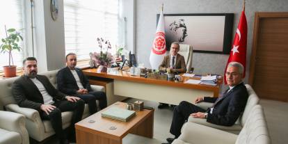 Zeki Özdemir: “Ödemelerdeki gecikmeler sağlık hizmetini risk altına alıyor”