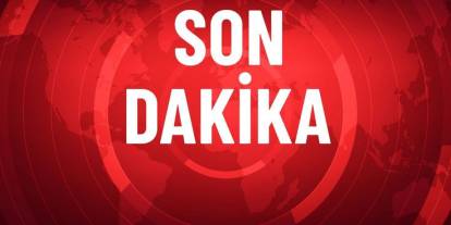 Son dakika: Hürmüz Boğazı kapatıldı