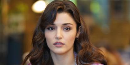 Uyuşturucu soruşturmasında Hande Erçel ifade verdi