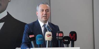 Sivas'ta su krizine dijital çözüm