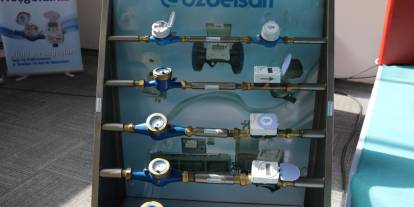 Sivas'ta su krizine dijital çözüm